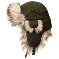 Fjällräven Nordic Heater Mütze