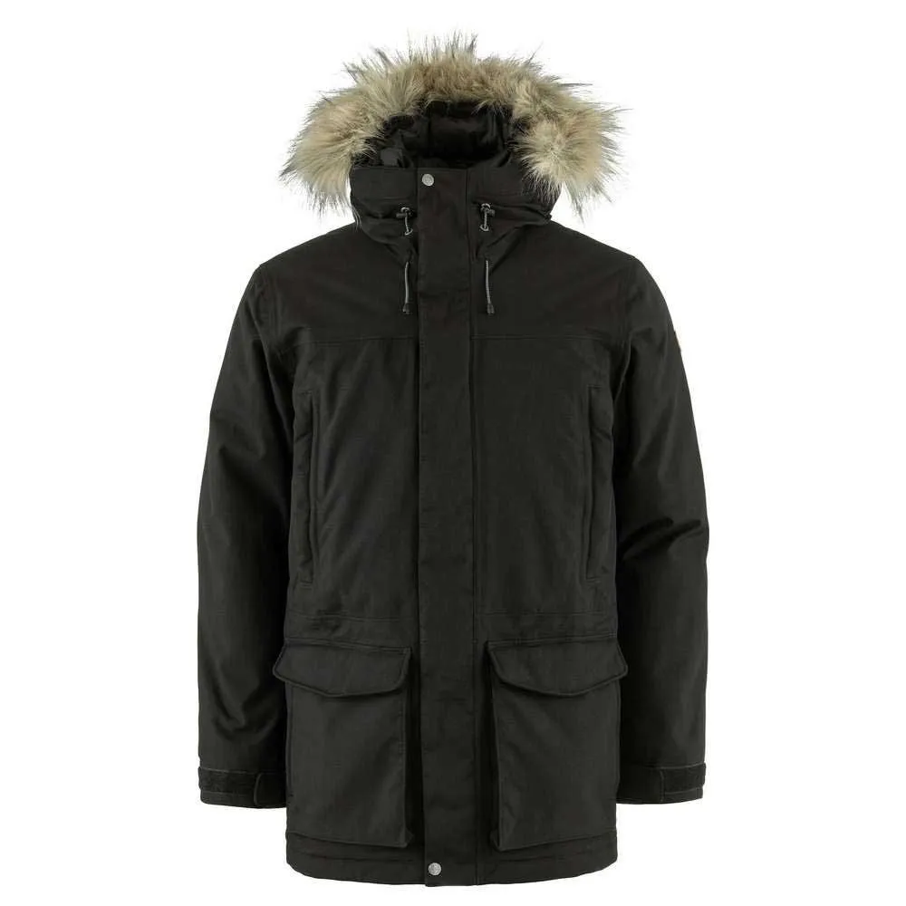 Fjällräven Nuuk Lite Parka Fjällräven Nuuk Lite Parka