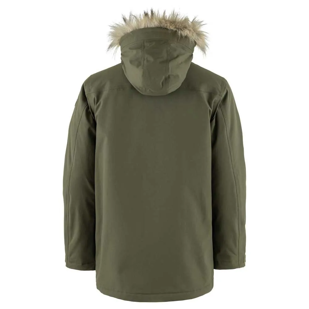 Fjällräven Nuuk Lite Parka