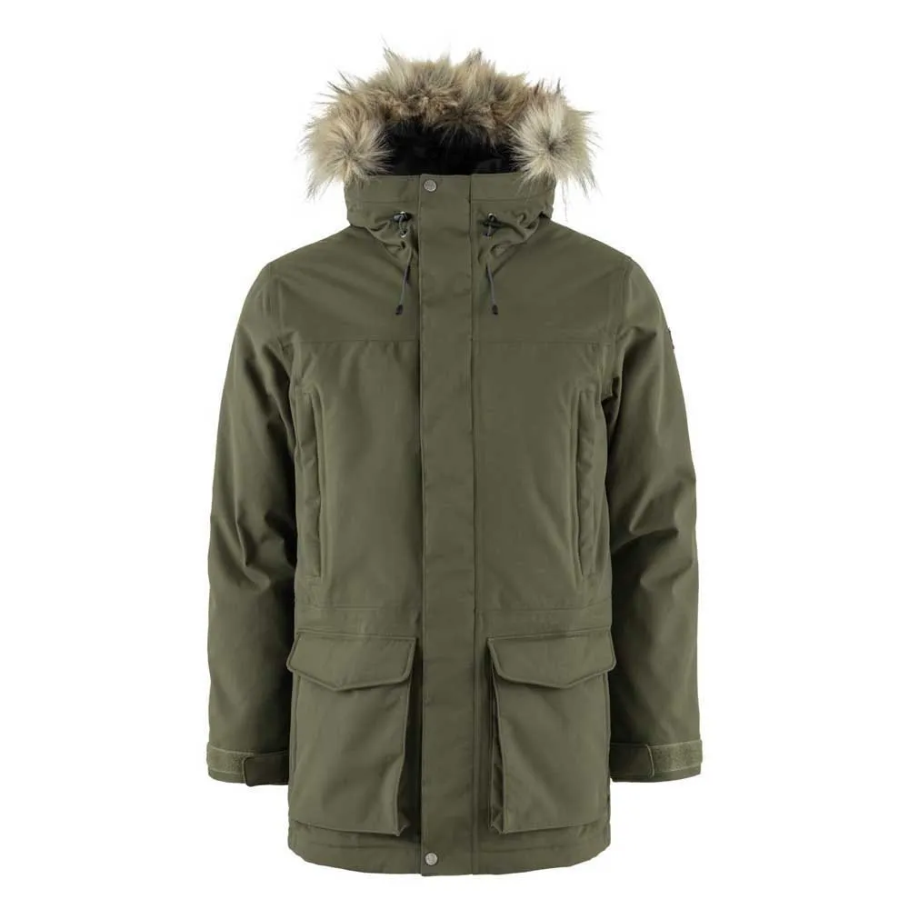 Fjällräven Nuuk Lite Parka