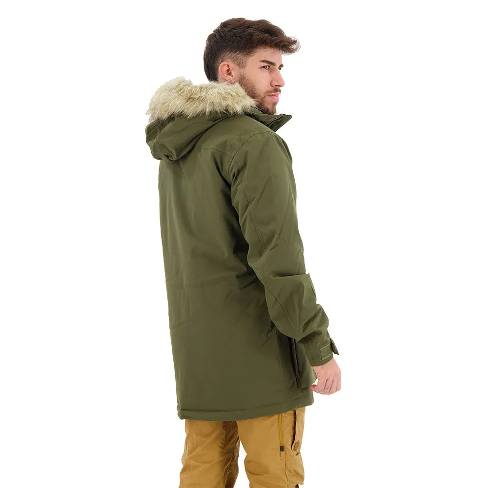 Fjällräven Nuuk Lite Parka