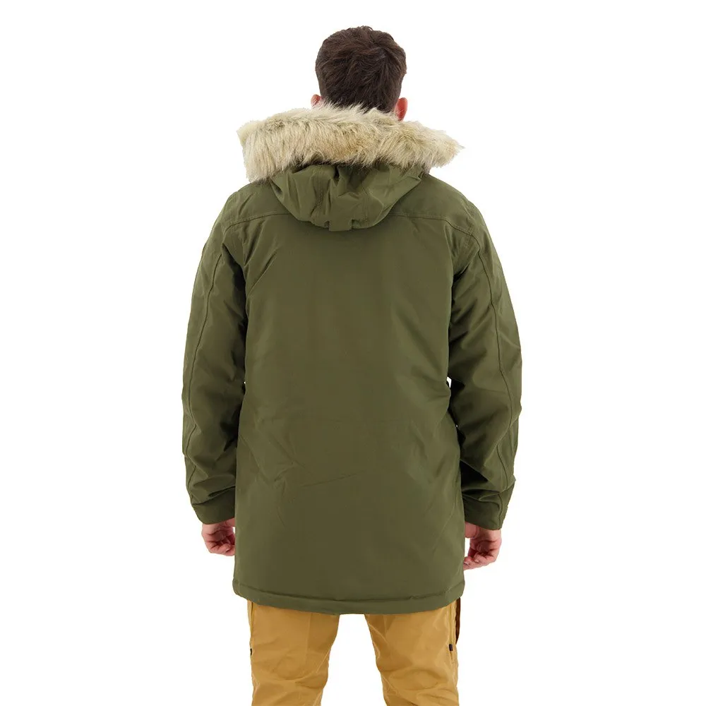 Fjällräven Nuuk Lite Parka