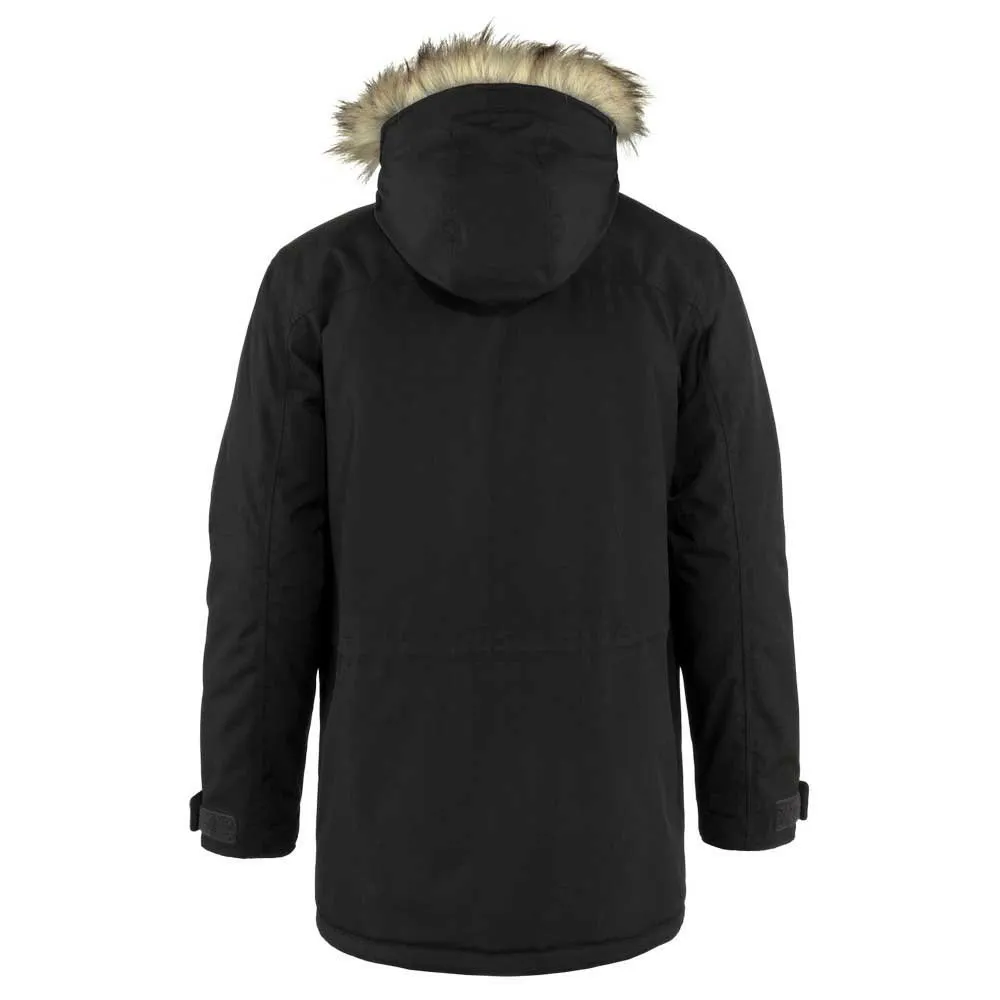 Fjällräven Nuuk Parka Fjällräven Nuuk Parka