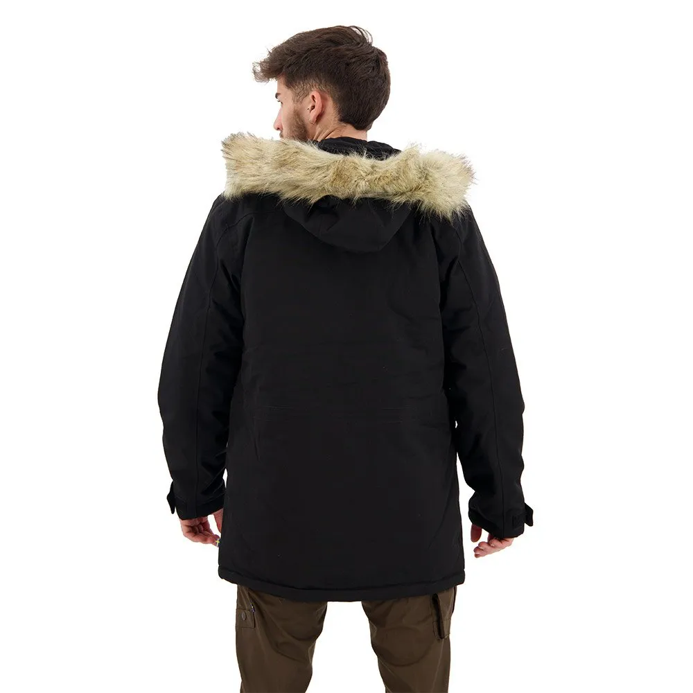 Fjällräven Nuuk Parka Fjällräven Nuuk Parka