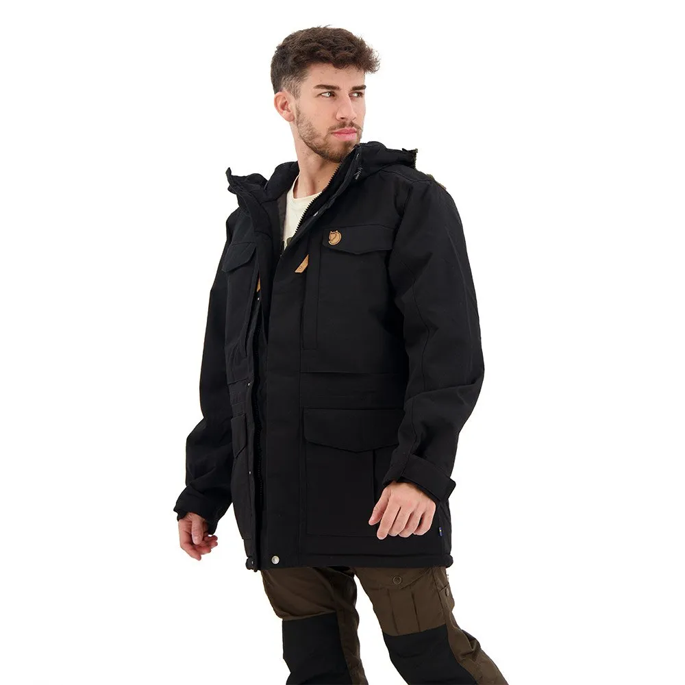 Fjällräven Nuuk Parka Fjällräven Nuuk Parka