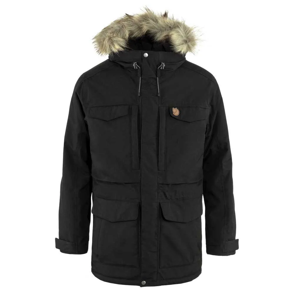 Fjällräven Nuuk Parka Fjällräven Nuuk Parka