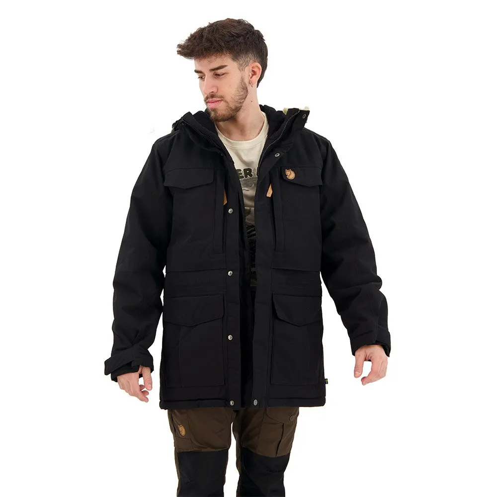 Fjällräven Nuuk Parka Fjällräven Nuuk Parka