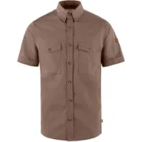 Fjällräven Övik Air Strecht Kurzarmhemd Fjällräven Övik Air Strecht Kurzarmhemd
