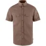 Suede brown