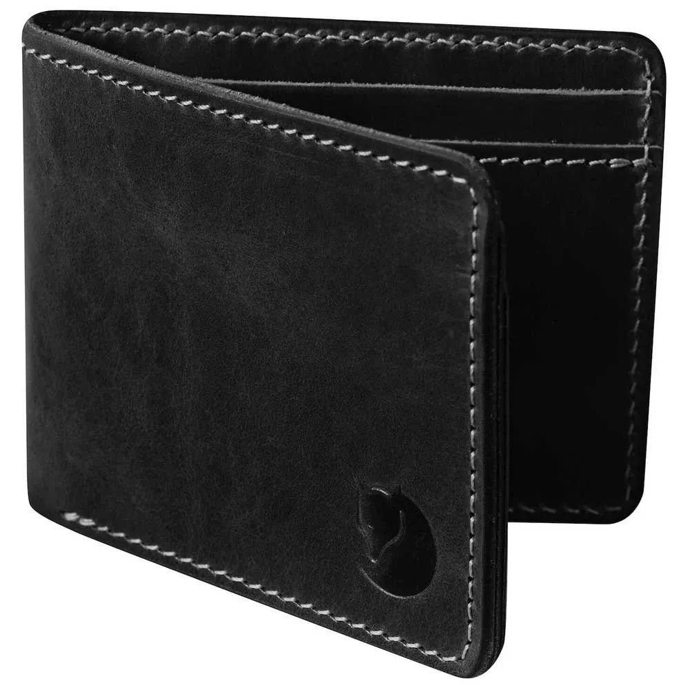 Fjällräven Övik Brieftasche