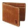 Leather cognac