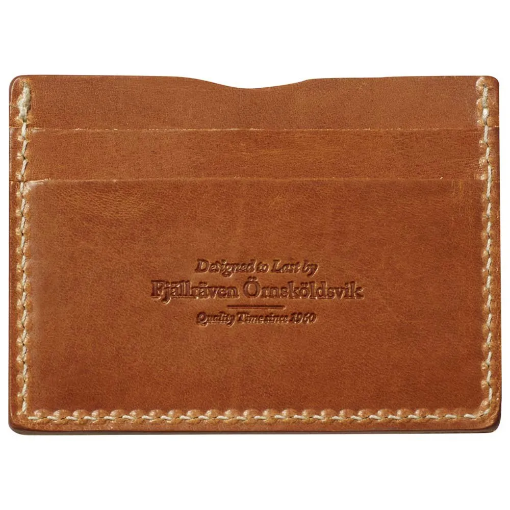 Fjällräven Övik Card Brieftasche Fjällräven Övik Card Brieftasche