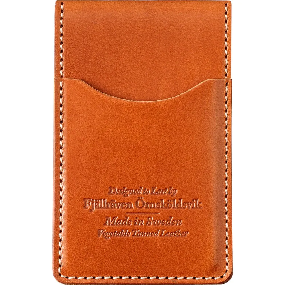 Fjällräven Övik Card L Brieftasche