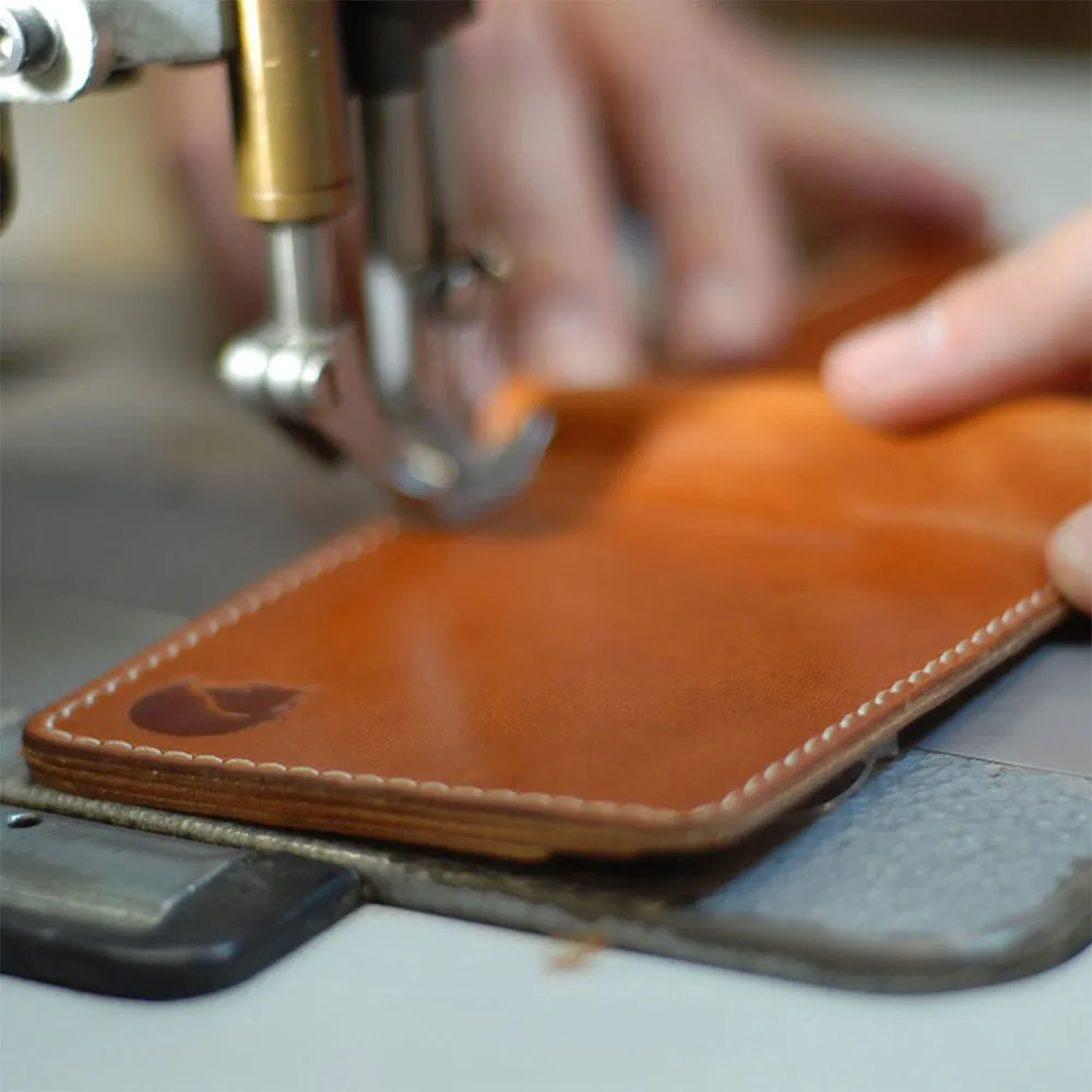 Fjällräven Övik Card L Brieftasche