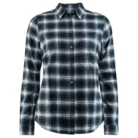 Fjällräven Övik Flannel Langarmhemd Fjällräven Övik Flannel Langarmhemd