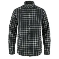 Fjällräven Övik Flannel Langarmhemd