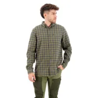 Fjällräven Övik Flannel Langarmhemd Fjällräven Övik Flannel Langarmhemd