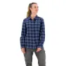 Dark navy / indigo blue