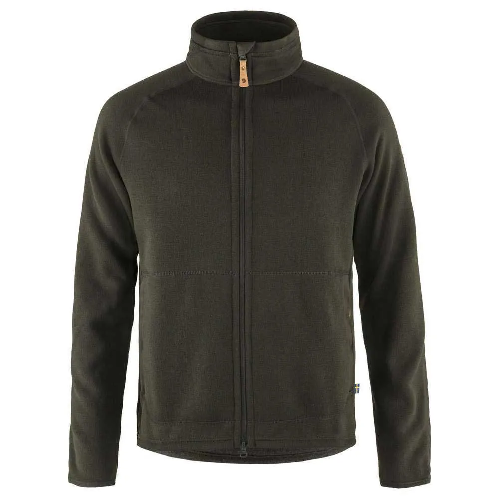 Fjällräven Övik Fleece Fjällräven Övik Fleece