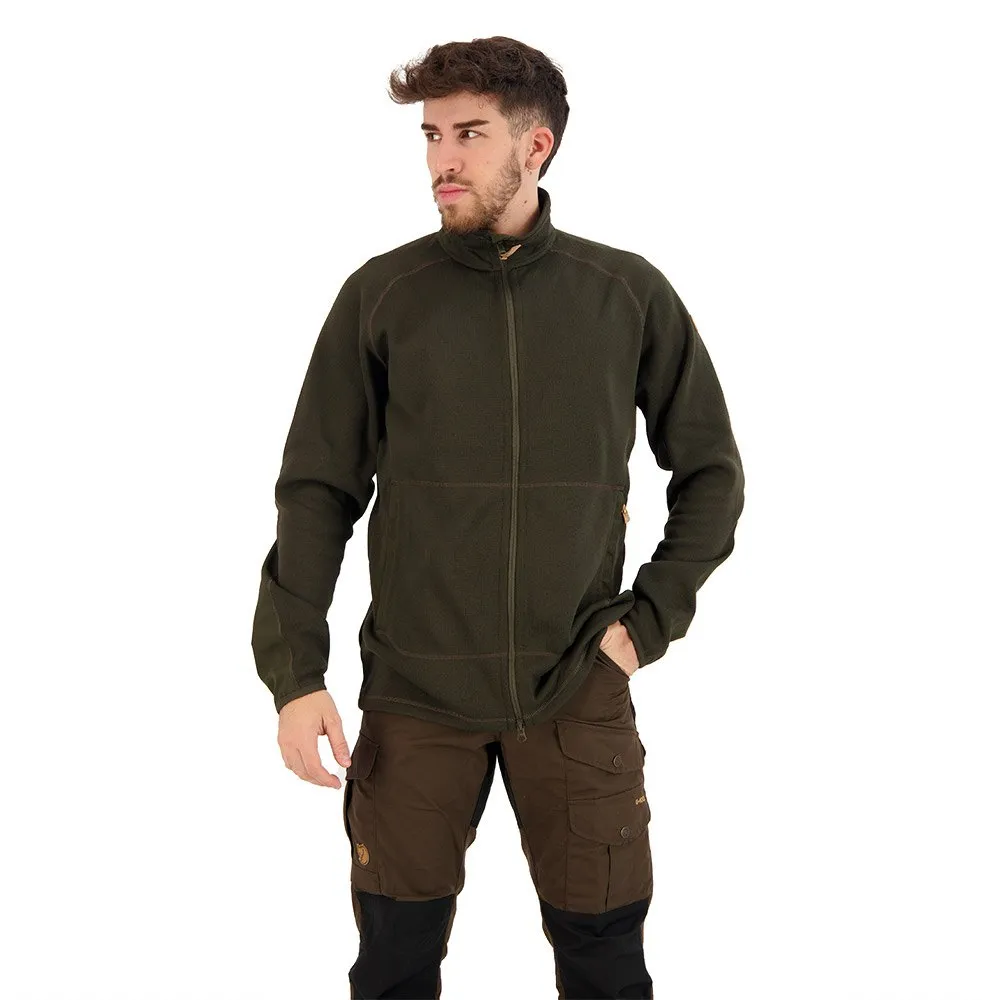 Fjällräven Övik Fleece Fjällräven Övik Fleece