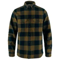 Fjällräven Övik Heavy Flannel Langarmhemd Fjällräven Övik Heavy Flannel Langarmhemd