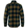 Fjällräven Övik Heavy Flannel Langarmhemd