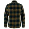 Fjällräven Övik Heavy Flannel Langarmhemd