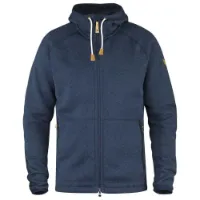 Fjällräven Övik Kapuzenfleece Fjällräven Övik Kapuzenfleece