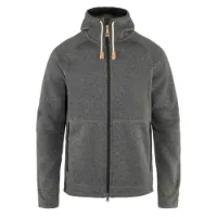 Fjällräven Övik Kapuzenfleece