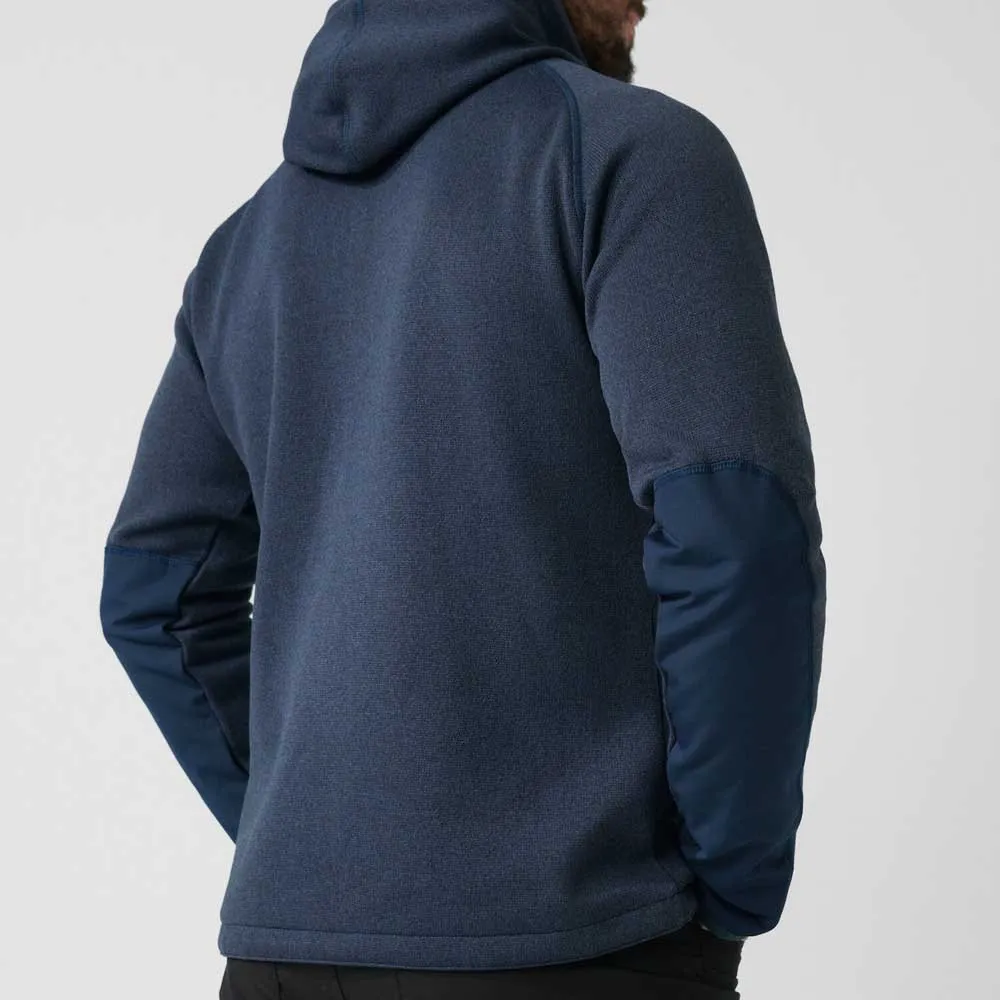 Fjällräven Övik Kapuzenfleece Fjällräven Övik Kapuzenfleece