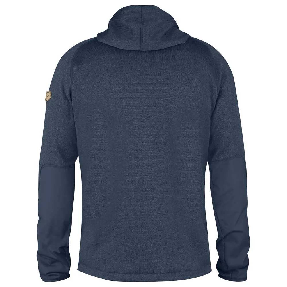 Fjällräven Övik Kapuzenfleece Fjällräven Övik Kapuzenfleece