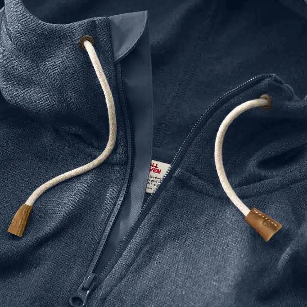 Fjällräven Övik Kapuzenfleece Fjällräven Övik Kapuzenfleece