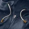Fjällräven Övik Kapuzenfleece