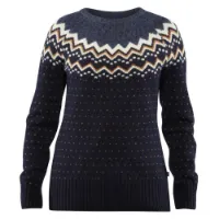 Fjällräven Övik Knit Pullover
