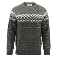 Fjällräven Övik Knit Pullover Fjällräven Övik Knit Pullover