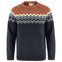 Fjällräven Övik Knit Pullover Fjällräven Övik Knit Pullover