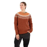 Fjällräven Övik Knit Pullover Fjällräven Övik Knit Pullover