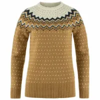 Fjällräven Övik Knit Pullover Fjällräven Övik Knit Pullover