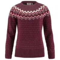 Fjällräven Övik Knit Pullover