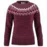 Fjällräven Övik Knit Pullover