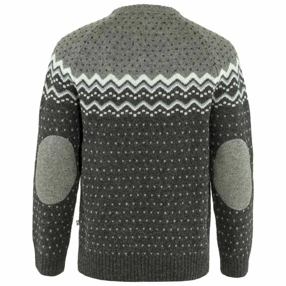 Fjällräven Övik Knit Pullover Fjällräven Övik Knit Pullover