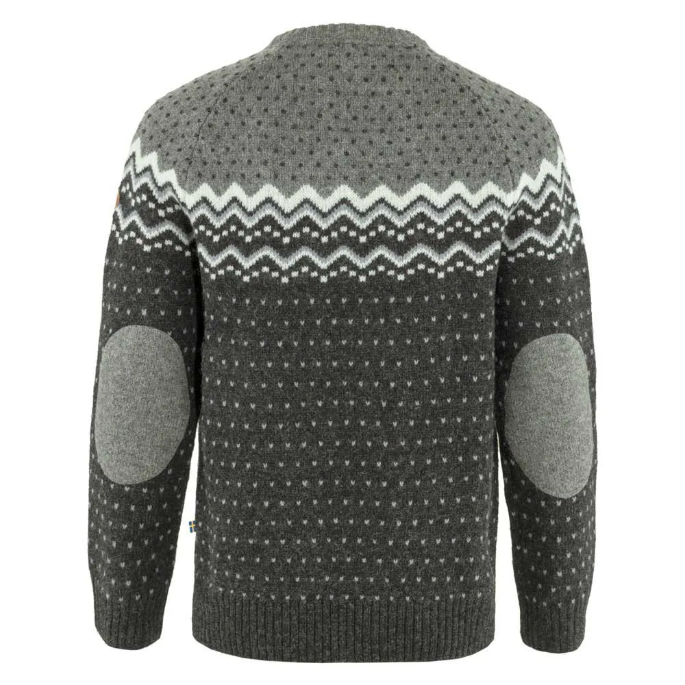 Fjällräven Övik Knit Pullover Fjällräven Övik Knit Pullover