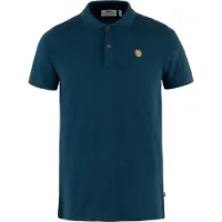 Fjällräven Övik Kurzarm-poloshirt Fjällräven Övik Kurzarm-poloshirt