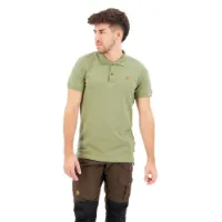 Fjällräven Övik Kurzarm-poloshirt Fjällräven Övik Kurzarm-poloshirt