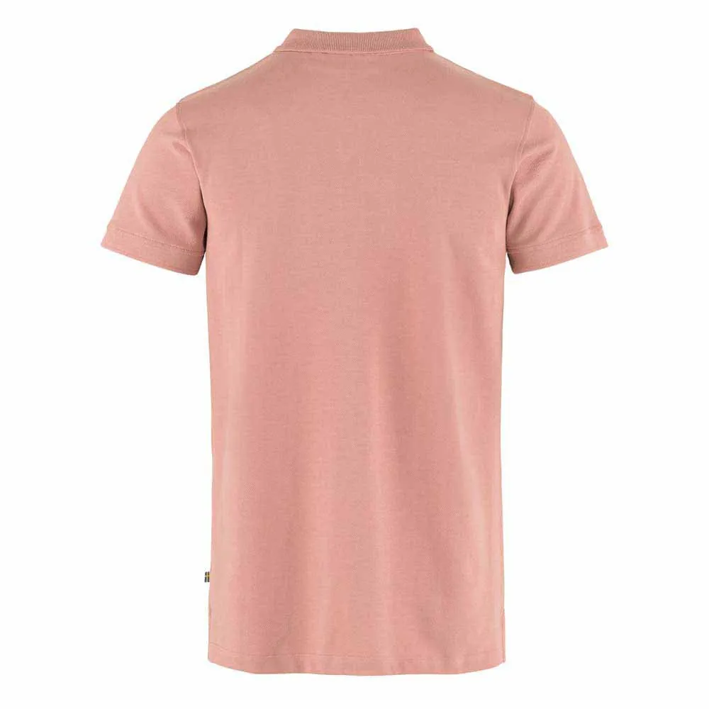 Fjällräven Övik Kurzarm-poloshirt