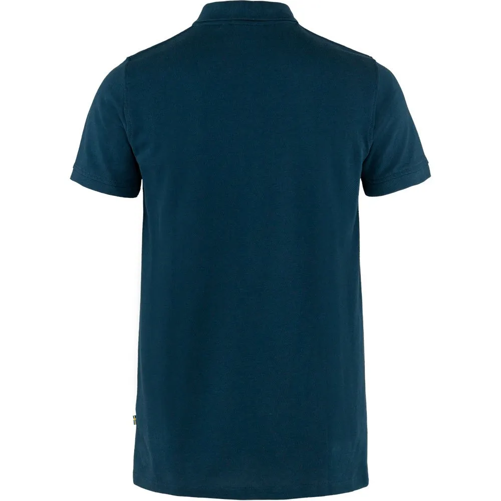 Fjällräven Övik Kurzarm-poloshirt Fjällräven Övik Kurzarm-poloshirt
