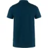 Fjällräven Övik Kurzarm-poloshirt