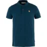 Fjällräven Övik Kurzarm-poloshirt