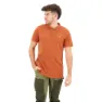 Terracotta brown
