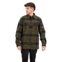 Fjällräven Övik Lite Padded Langarmhemd